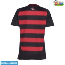 Flamengo Hjemmedrakt Dame 2025-26 Kortermet